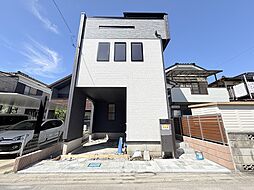 川口市柳崎1丁目(全2棟) 2号棟