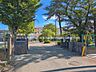 周辺：越谷市立南中学校 距離2、000m