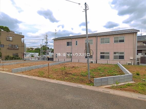 物件外観