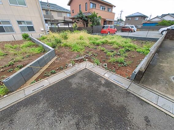 物件外観