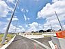 外観：～生活の舞台は大宮～大宮区隣接の地で大宮駅まではまっすぐ自転車でも約11分程度、バス停も徒歩1分～3分程度、バス乗車時間も16分前後と大宮駅を身近に、自転車、バス、徒歩、車とシーンに合わせて選択。