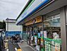 周辺：ファミリーマート鴻巣加美店まで約692m