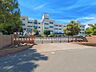 周辺：久喜市立久喜東中学校 1300m