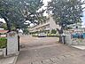 周辺：上尾市立太平中学校 1900m