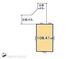 東武伊勢崎線 武里駅 徒歩10分