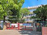 周辺：志木市立宗岡第二小学校 1230m