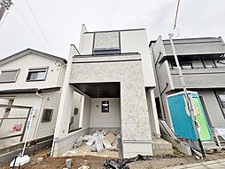 さいたま市浦和区木崎2丁目3期(全2棟)2号棟