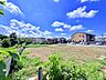 外観：ZEH水準。べた基礎。シロアリ保証5年。地盤保証20年。