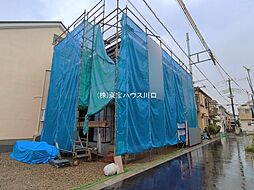 東武伊勢崎線 大袋駅 徒歩7分