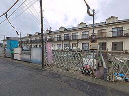 東武伊勢崎線 越谷駅 バス5分 神明町一丁目下車 徒歩1分