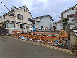 東武伊勢崎線 大袋駅 徒歩18分