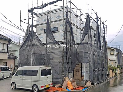 外観：物件外観