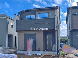 JR高崎線 上尾駅 バス10分 今泉(上尾市)下車 徒歩1分