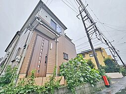 さいたま市南区円正寺の中古戸建て