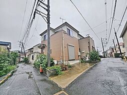 さいたま市南区円正寺の中古戸建て