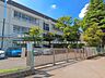 周辺：朝霞市立朝霞第二中学校 1700m