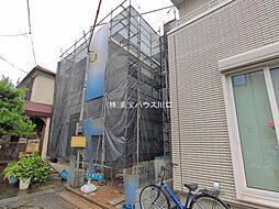外観の画像