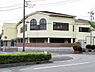 周辺：川口しらぎく幼稚園　170ｍ