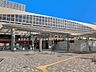 周辺：東武鉄道「越谷」駅 1850m