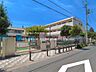 周辺：保木間保育園 700m