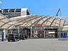 周辺：つくばエクスプレス「八潮」駅 2100m