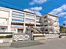 周辺：越谷市立鷺後小学校 1200m