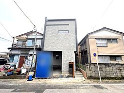 川口市柳根町(全1棟)