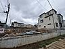 外観：（2026年9月下旬撮影）