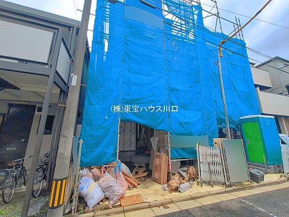物件外観