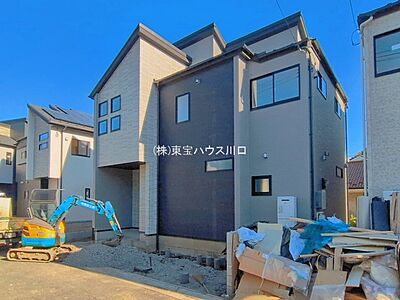 外観:物件外観 外観:物件外観