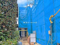 東武野田線 大和田駅 徒歩19分