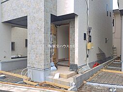 外観の画像