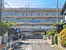 周辺：上尾市立鴨川小学校 1060m