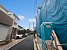 外観：（2026年9月下旬撮影）