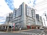周辺：さいたま市立病院 850m