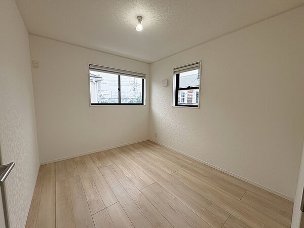 子供部屋