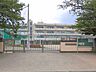 周辺：戸田市立笹目中学校 460m