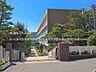 周辺：さいたま市立三橋中学校 2100m
