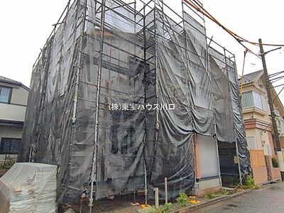 外観：物件外観