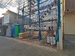 東武伊勢崎線 蒲生駅 徒歩15分