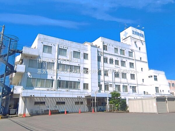周辺を拡大表示