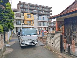 外観の画像