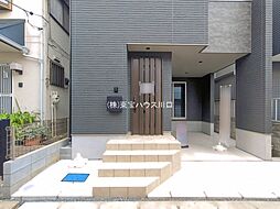 外観の画像
