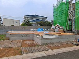 東武野田線 岩槻駅 バス13分 富士見町下車 徒歩6分