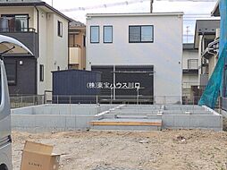 JR高崎線 行田駅 徒歩12分