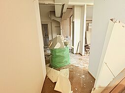 室内の画像