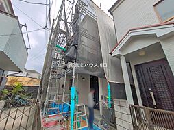 外観の画像