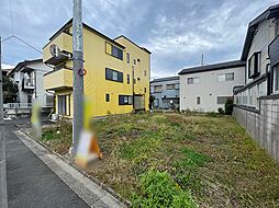 川口市芝57期(全2区画)1号地
