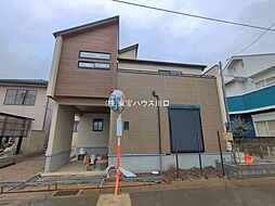 外観の画像
