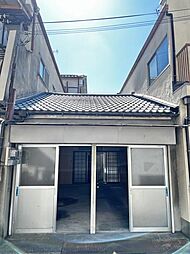 京阪本線 寝屋川市駅 徒歩6分の賃貸倉庫